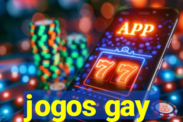 jogos gay