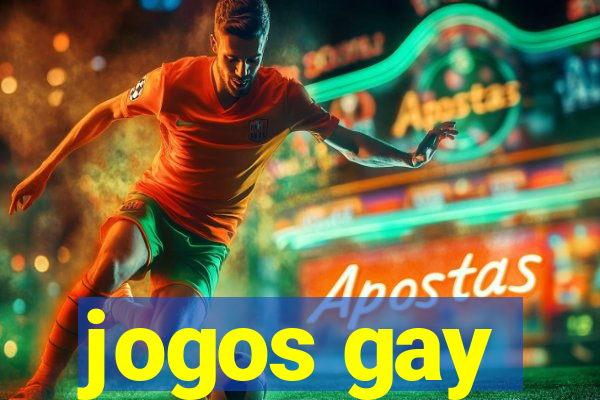 jogos gay