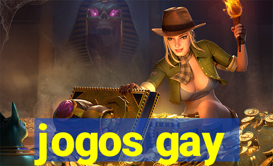 jogos gay