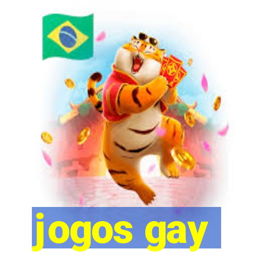 jogos gay