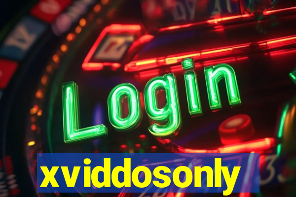 xviddosonly