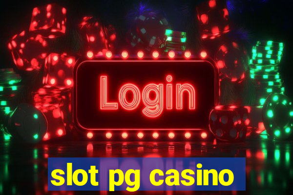 slot pg casino