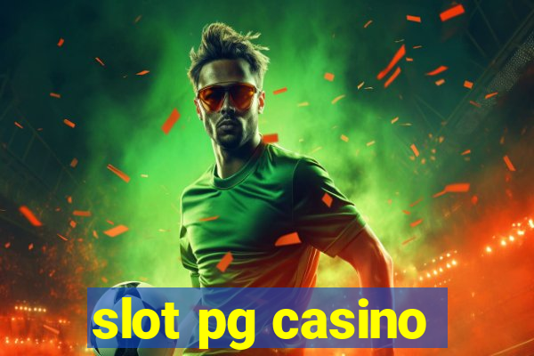 slot pg casino