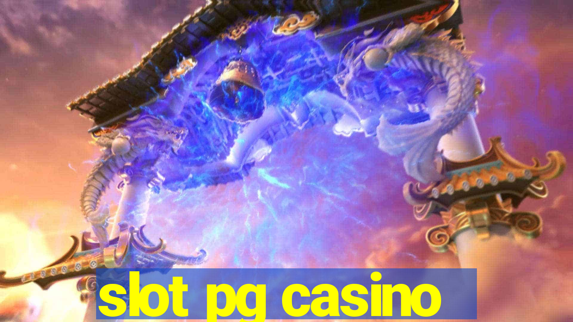 slot pg casino