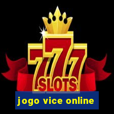 jogo vice online