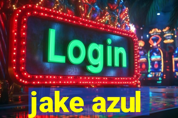 jake azul