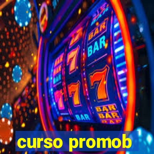 curso promob