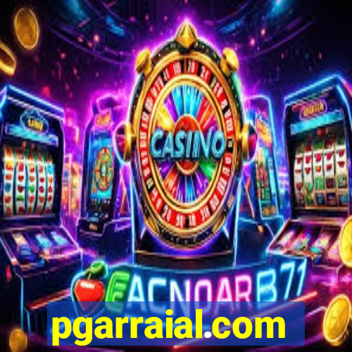 pgarraial.com