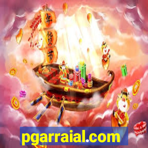 pgarraial.com