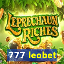 777 leobet