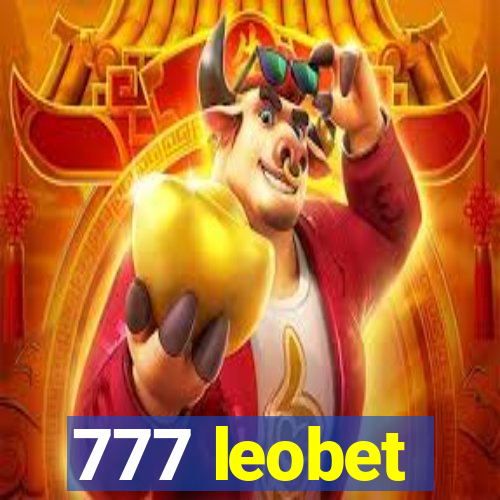 777 leobet