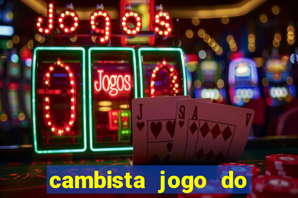 cambista jogo do bicho online