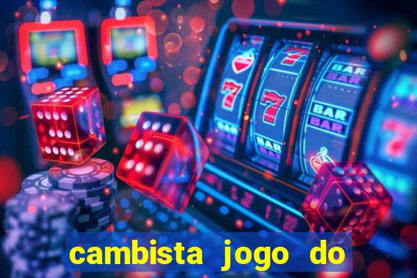 cambista jogo do bicho online