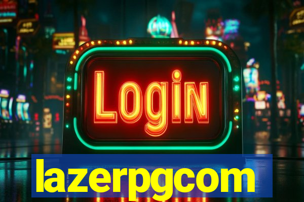 lazerpgcom