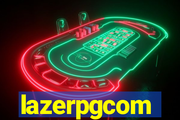 lazerpgcom