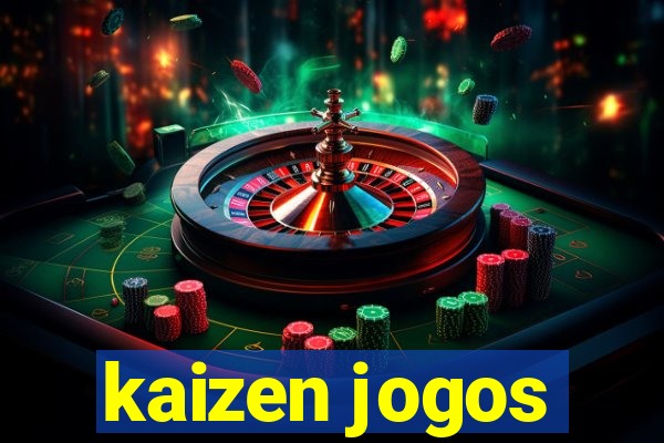 kaizen jogos