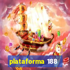 plataforma 188