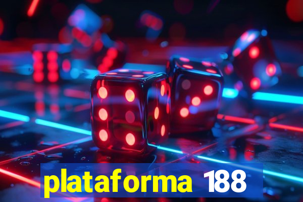 plataforma 188