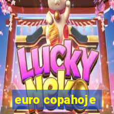 euro copahoje