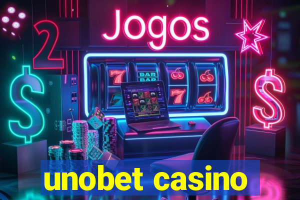 unobet casino