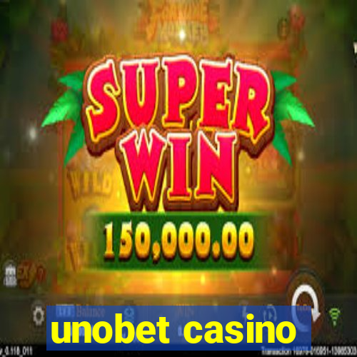 unobet casino