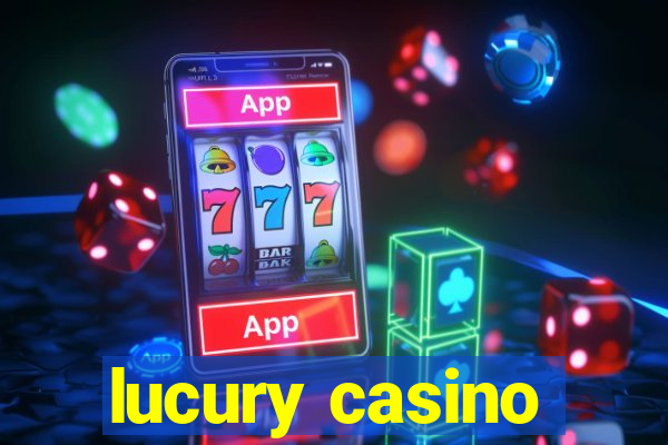 lucury casino