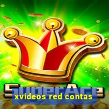 xvideos red contas