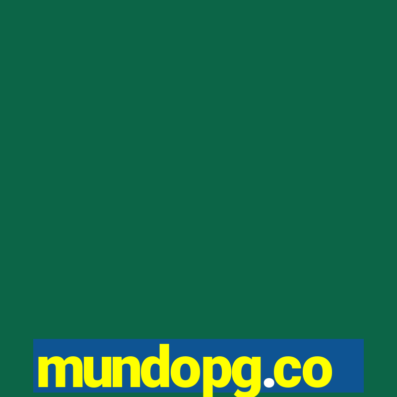 mundopg.co