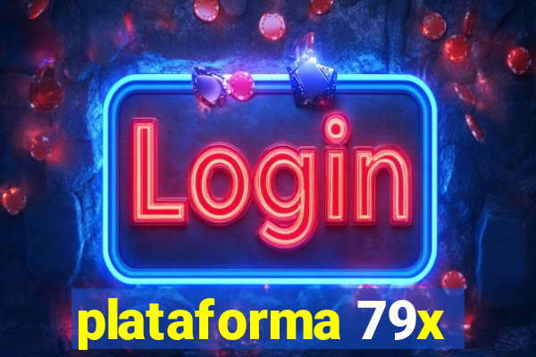 plataforma 79x