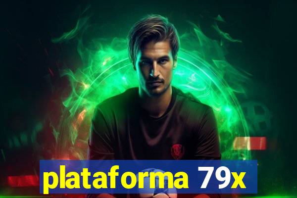 plataforma 79x