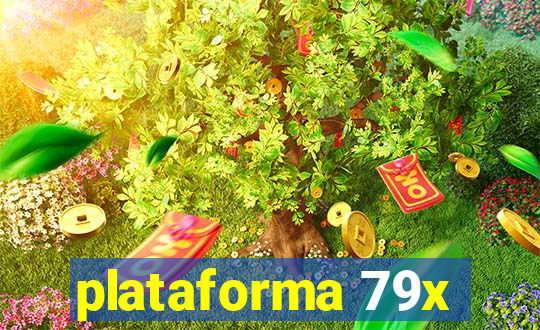 plataforma 79x