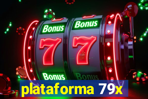 plataforma 79x