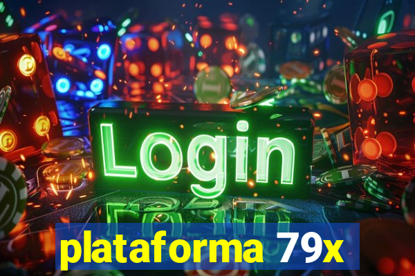 plataforma 79x