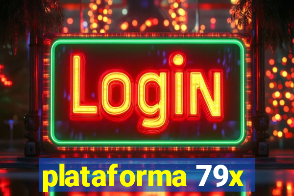 plataforma 79x