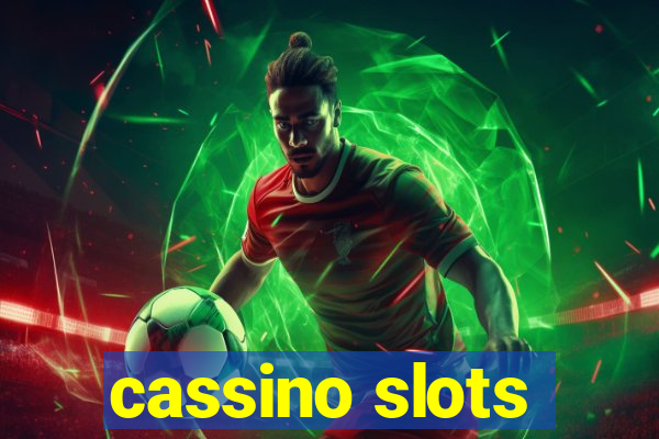 cassino slots