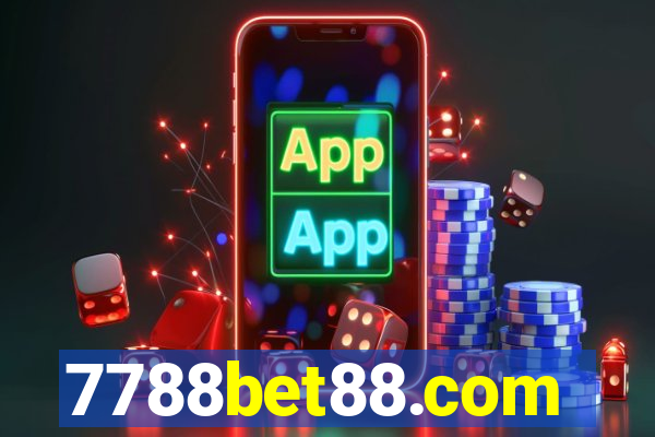 7788bet88.com