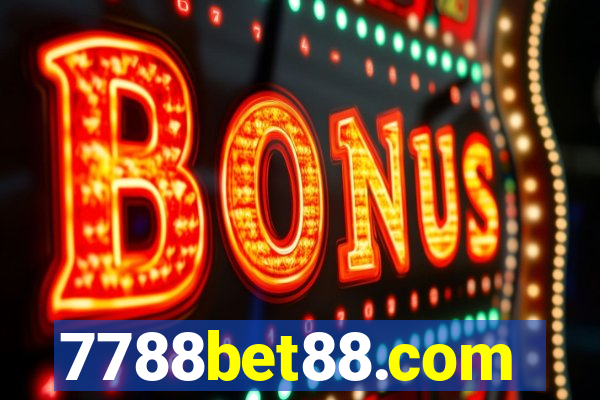 7788bet88.com