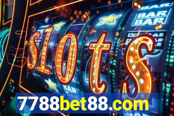 7788bet88.com