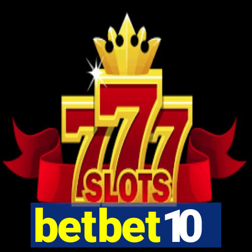 betbet10