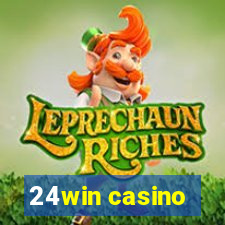 24win casino