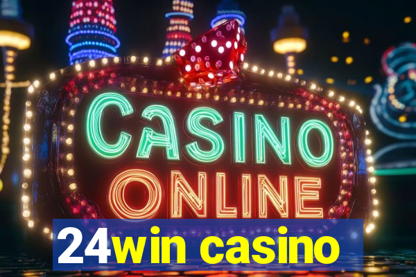 24win casino