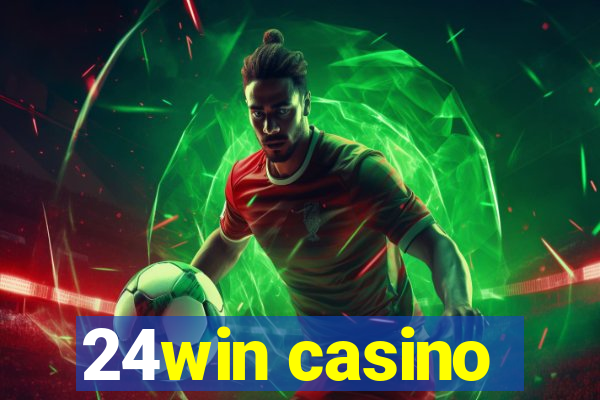 24win casino