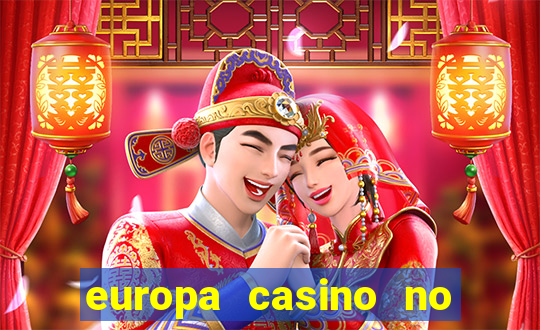 europa casino no deposit bonus