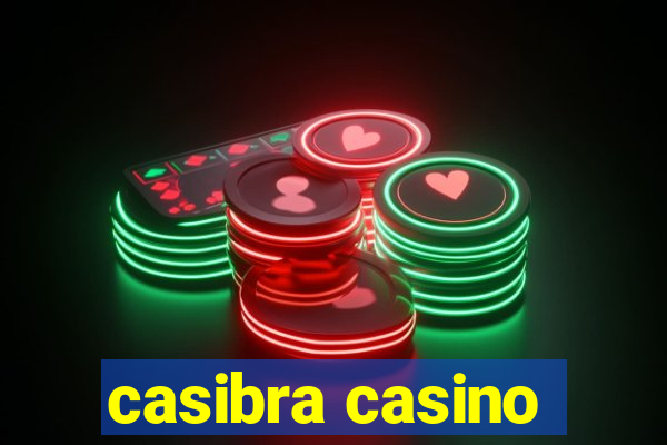 casibra casino