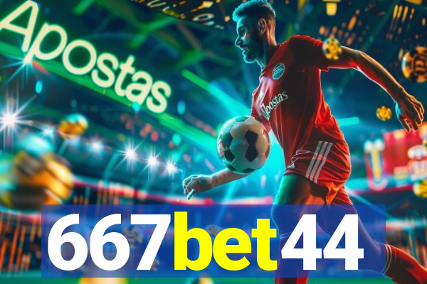 667bet44