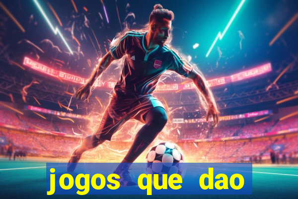 jogos que dao bonus ao se cadastrar