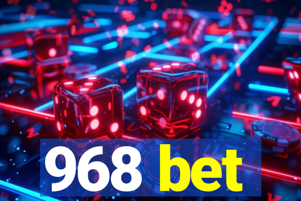 968 bet