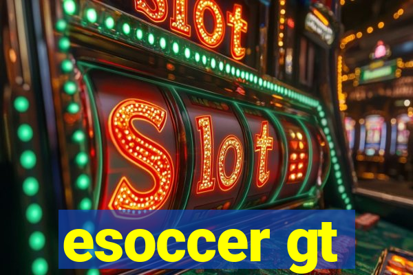 esoccer gt