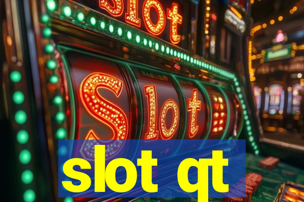 slot qt