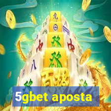 5gbet aposta